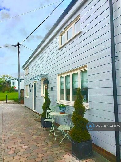 3 Bedroom Semi-Detached House To Rent In Orchard Barn, Rudgwick, Horsham, RH12