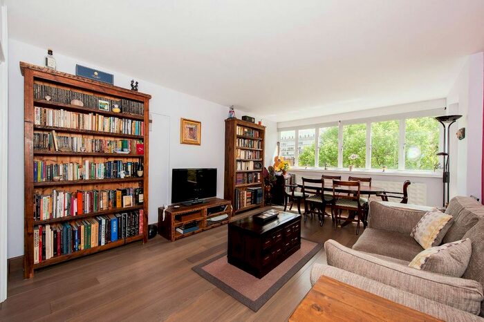 1 Bedroom Flat To Rent In Porchester Terrace, Bayswater, London, W2