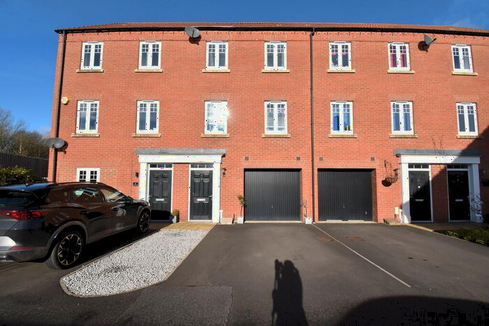 3 Bedroom Terraced House For Sale In Maple Court, Northallerton, DL7