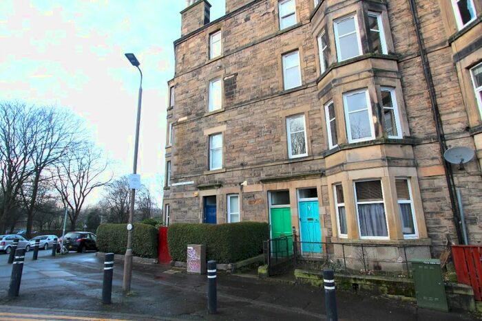 2 Bedroom Flat To Rent In Meadowbank Crescent, Meadowbank, Edinburgh, EH8