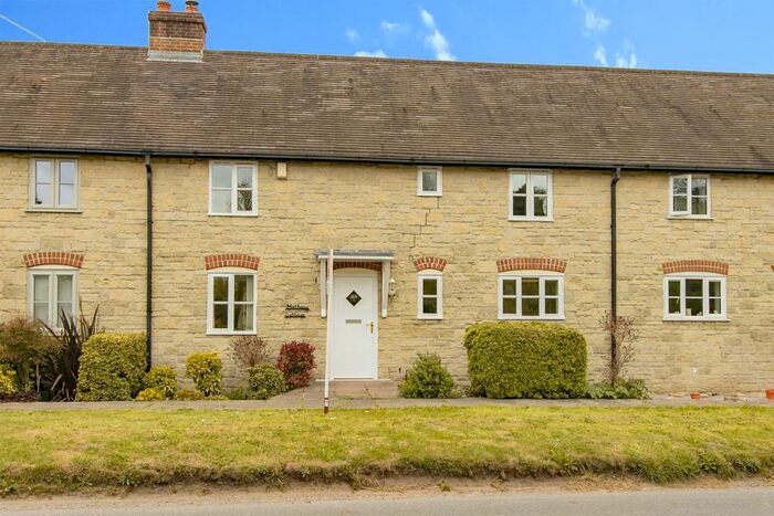 3 Bedroom Cottage For Sale In *, Ludwell, Shaftesbury, SP7