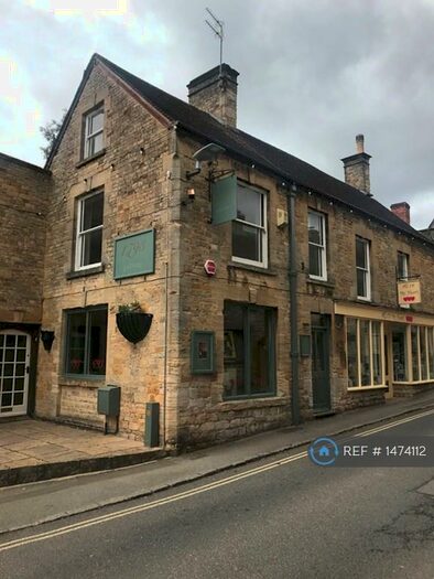 3 Bedroom Flat To Rent In Mascot House, Stow On The Wold, Cheltenham, GL54