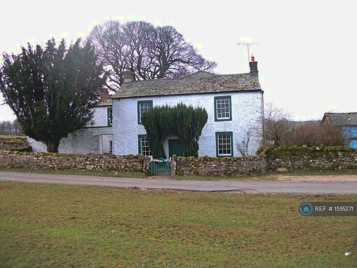 3 Bedroom Detached House To Rent In Whale Moor, Whale, Penrith, CA10