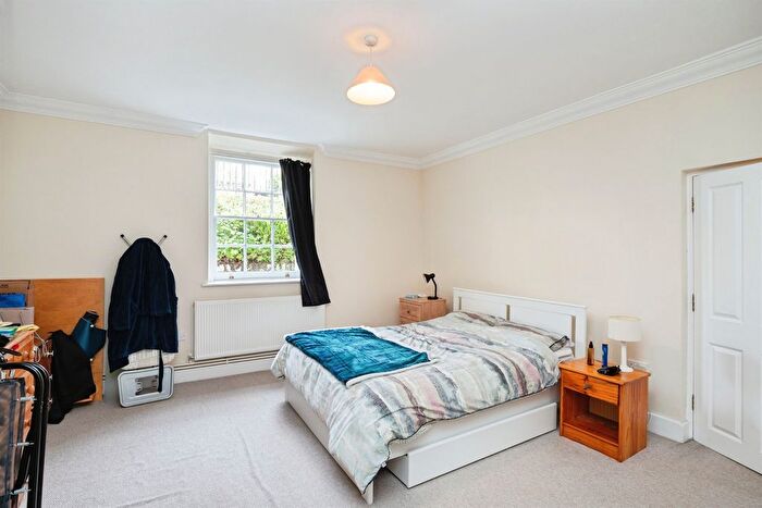 1 Bedroom Flat For Sale In Clarence Road, Tunbridge Wells, TN1