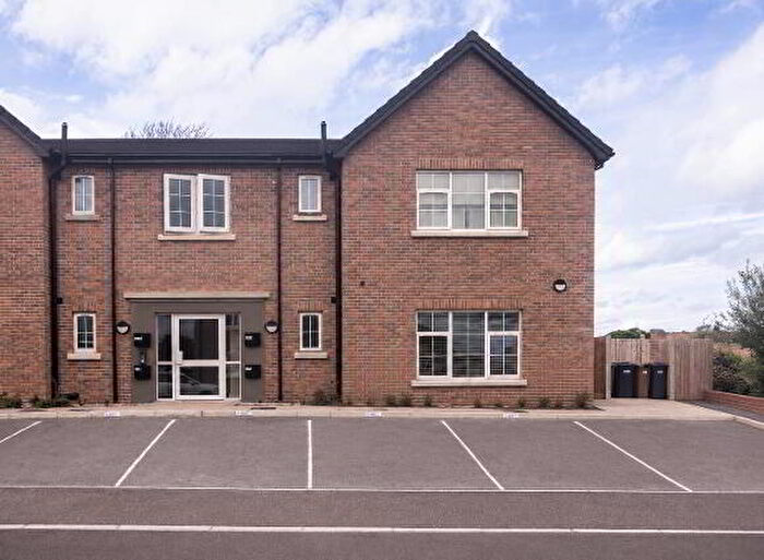 2 Bedroom Ground Floor Apartments For Sale In Drumford Meadow, Craigavon, BT63