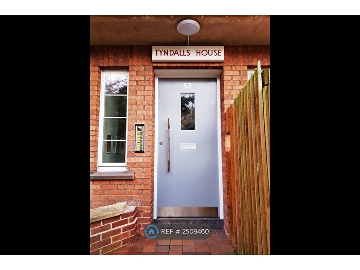 1 Bedroom Flat To Rent In Tyndalls Park Road, Bristol, BS8