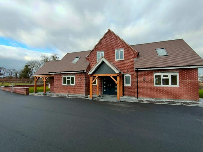 3 Bedroom Detached House To Rent In Ford, Shrewsbury SY5