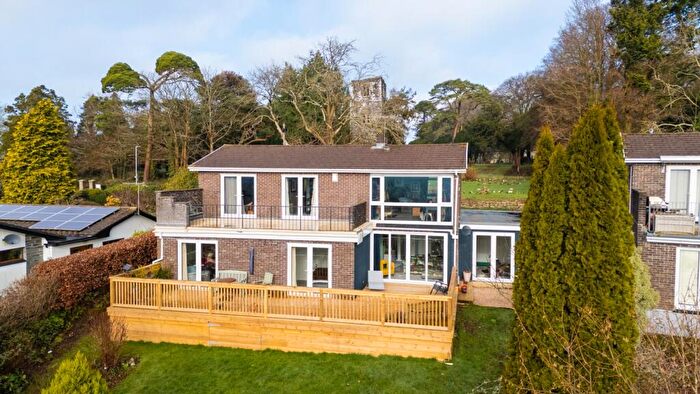 5 Bedroom Detached House For Sale In Brunel House, Cross Lane, Bodmin, PL31