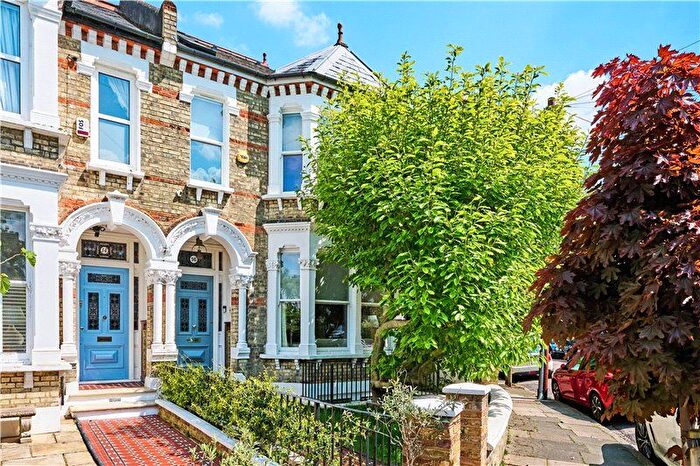 5 Bedroom Semi Detached House To Rent In Elm Bank Gardens, Barnes, London, SW13