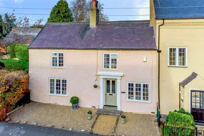 3 Bedroom Semi-Detached House For Sale In Morar House, Kirklington, Bedale, North Yorkshire, DL8