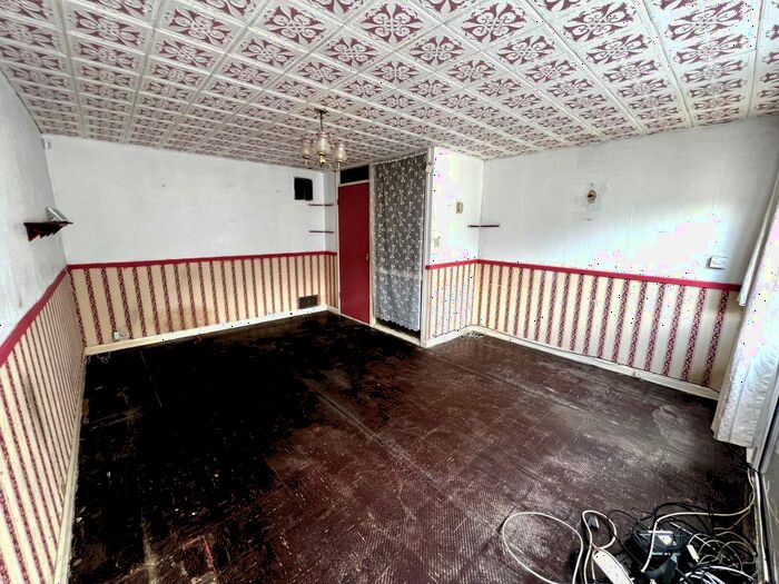 3 Bedroom Terraced House For Sale In Heathfield Road, Handsworth, Birmingham, B19