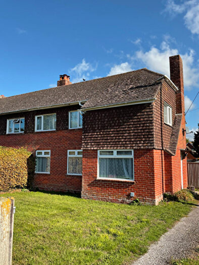 3 Bedroom End Of Terrace House To Rent In Cranborne, BH21