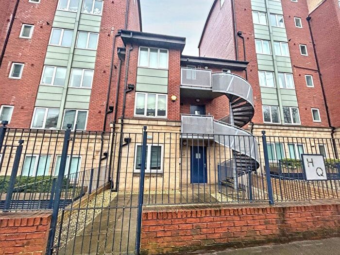 1 Bedroom Flat For Sale In City Road, Newcastle Upon Tyne, NE1