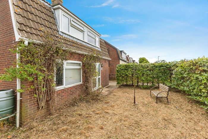 3 Bedroom Detached House For Sale In Ketts Avenue, Wymondham, Norfolk, NR18