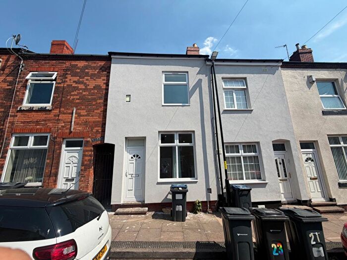 2 Bedroom End Terrace House To Rent In Green Lane, Handsworth, B21