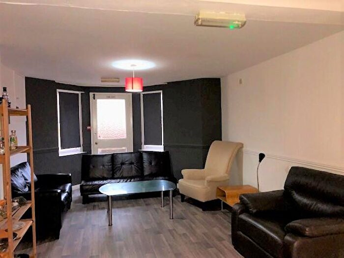 1 Bedroom House Of Multiple Occupation To Rent In Newport Road, Cardiff(City), CF24