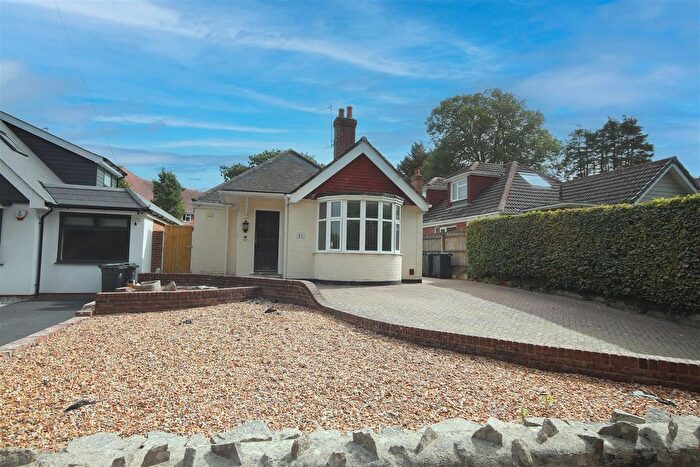 2 Bedroom Bungalow To Rent In Bure Lane, Christchurch, BH23
