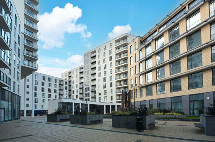 1 Bedroom Flat To Rent In Guildford Road, Woking, GU22