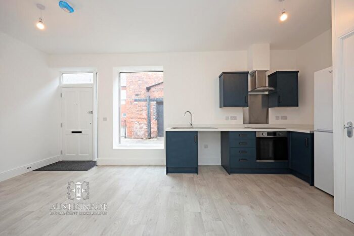 1 Bedroom Apartment To Rent In Joules Passage, Stone, Staffordshire, ST15