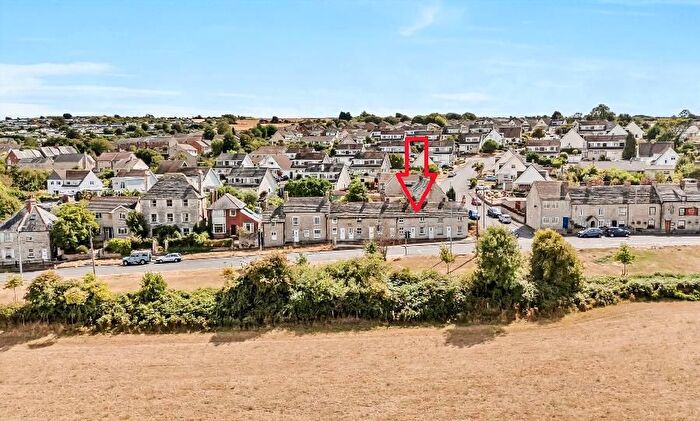 2 Bedroom Terraced House For Sale In High Street, Swanage, BH19