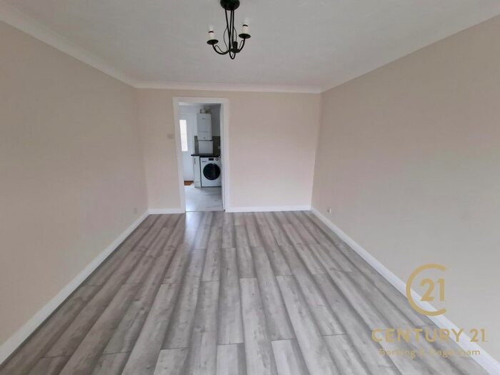 2 Bedroom Terraced House To Rent In Hamleton Terrace, Dagenham, RM9