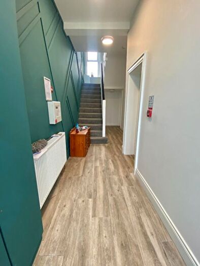 5 Bedroom Town House To Rent In Ebrington Terrace, Londonderry, BT47