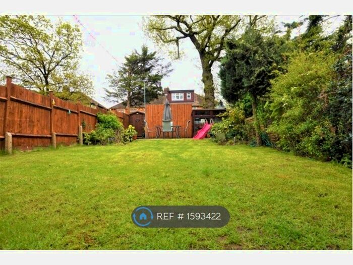 2 Bedroom Terraced House To Rent In Oakhouse Road, Kent, DA6