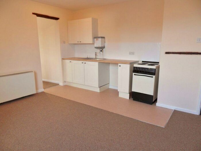 1 Bedroom Flat To Rent In Barton Street, Tewkesbury, GL20