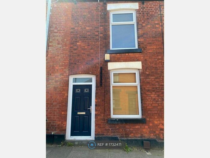 2 Bedroom Terraced House To Rent In Joel Lane, Gee Cross, SK14