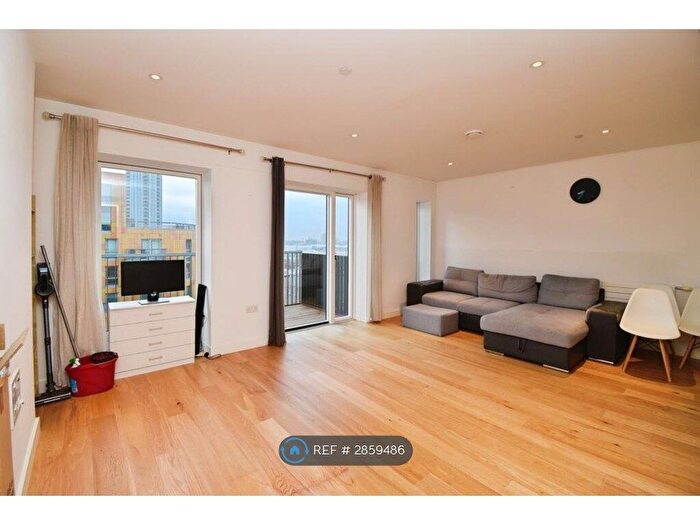 1 Bedroom Flat To Rent In Maud Street, London, E16