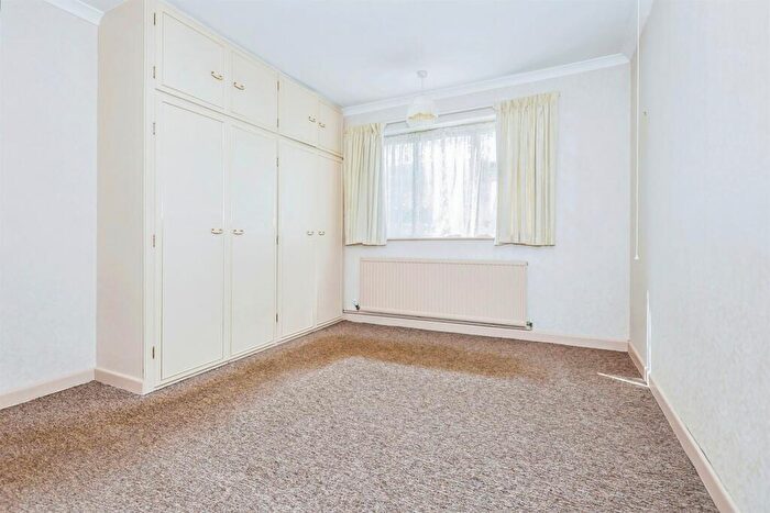 2 Bedroom Detached Bungalow For Sale In Peters Avenue, Newbold Verdon, Leicester, LE9