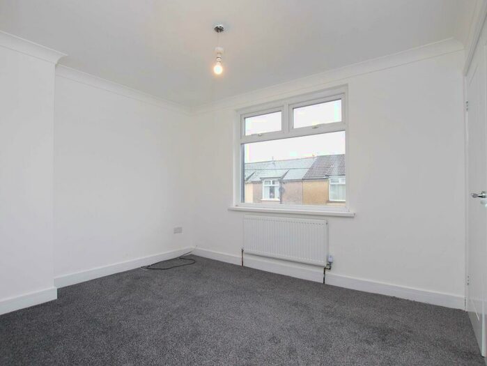 3 Bedroom Terraced House To Rent In Letchworth Road, Ebbw Vale, NP23
