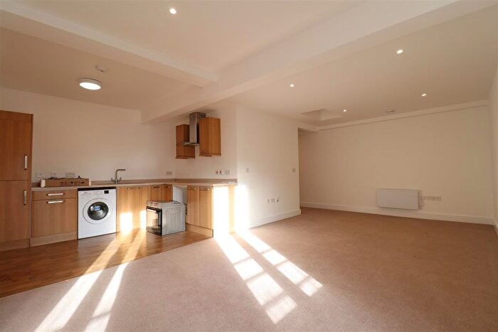 2 Bedroom Flat To Rent In New Street, Braintree, CM7
