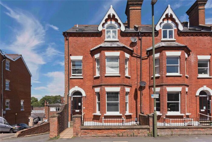 2 Bedroom Apartment To Rent In Highbrook House, Sydenham Road, Guildford, Surrey, GU1