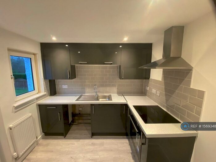 2 Bedroom Semi-Detached House To Rent In Gibb Street, Chapelhall, Airdrie, ML6