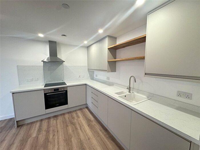2 Bedroom Flat For Sale In The Bank, The Headrow, Leeds, West Yorkshire, LS1