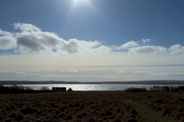 Plot For Sale In Plot, KW14