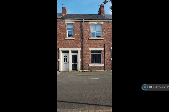 2 Bedroom Flat To Rent In Hugh Street, Wallsend, NE28