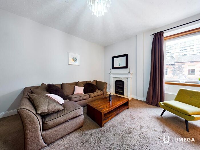 1 Bedroom Apartment To Rent In Henderson Street, Leith, Edinburgh, EH6