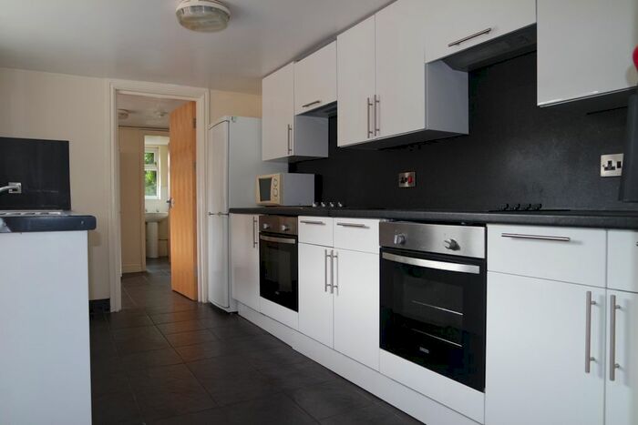 6 Bedroom Terraced House To Rent In Hewson Road, Lincoln LN1