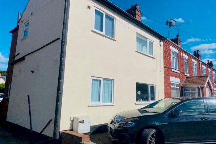 1 Bedroom Flat To Rent In New Street, Tamworth, B78