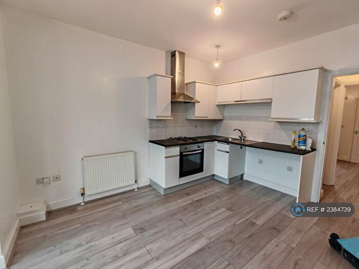 1 Bedroom Flat To Rent In Marlborough Road -, Gillingham, ME7
