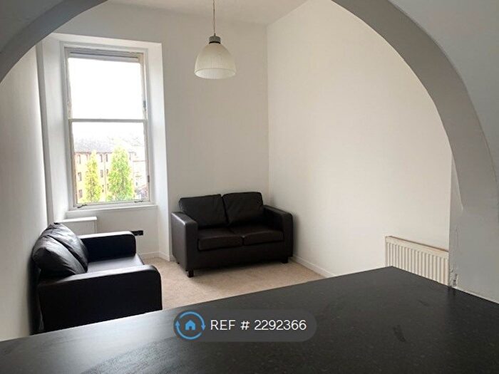 1 Bedroom Flat To Rent In James Street, Glasgow, G40