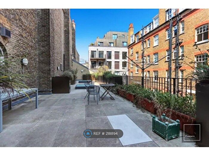 2 Bedroom Flat To Rent In Aldwych Buildings, London, WC2B