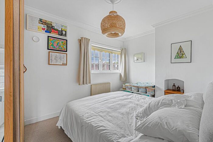 3 Bedroom Terraced House For Sale In Martin Bowes Road, Eltham, London, SE9