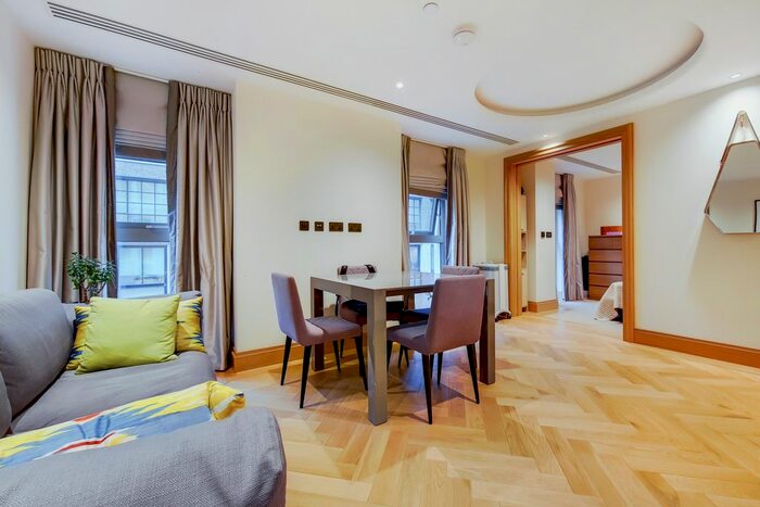 1 Bedroom Flat To Rent In John Islip Street, London, SW1P