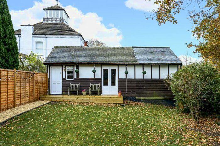 1 Bedroom Cottage To Rent In Well Hill, Orpington BR6