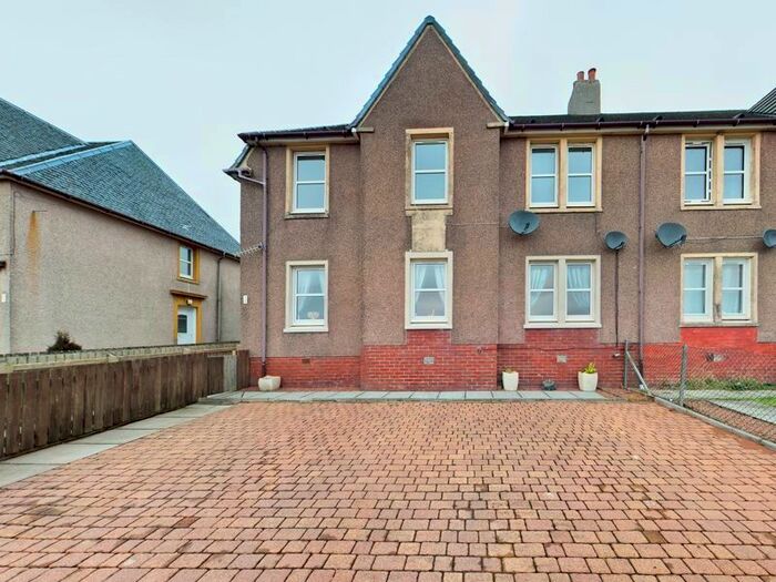 3 Bedroom Flat For Sale In Ayr Road, Glespin, Lanark ML11
