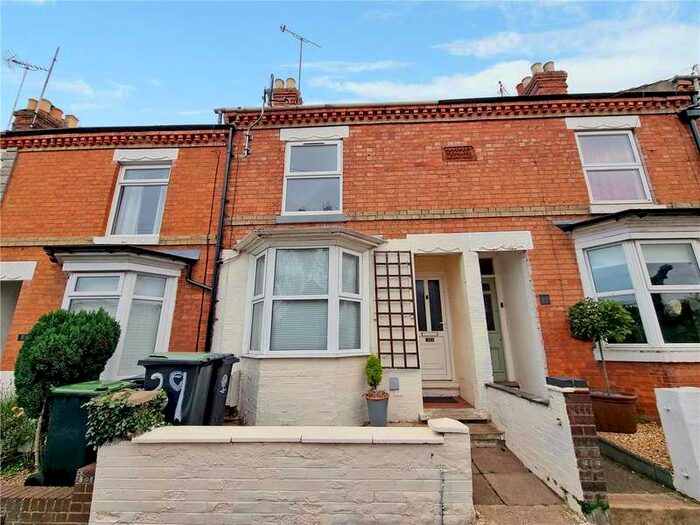 3 Bedroom Terraced House To Rent In North Street, Rushden, Northants, NN10