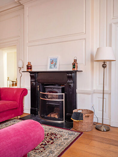 2 Bedroom Apartment For Sale In Staithe Street, Wells-next-the-Sea, NR23